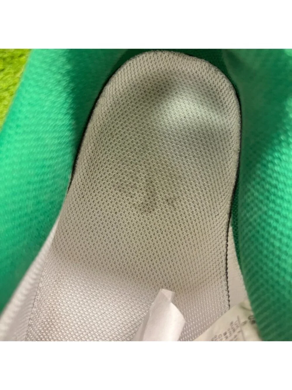 Nike please review